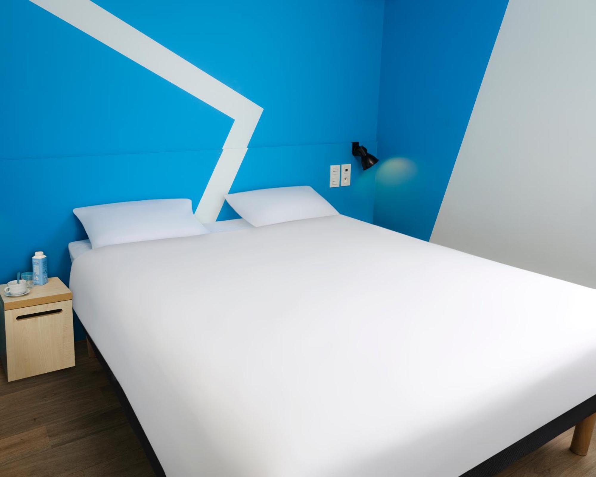 Ibis Budget Toulouse Колом'є Екстер'єр фото